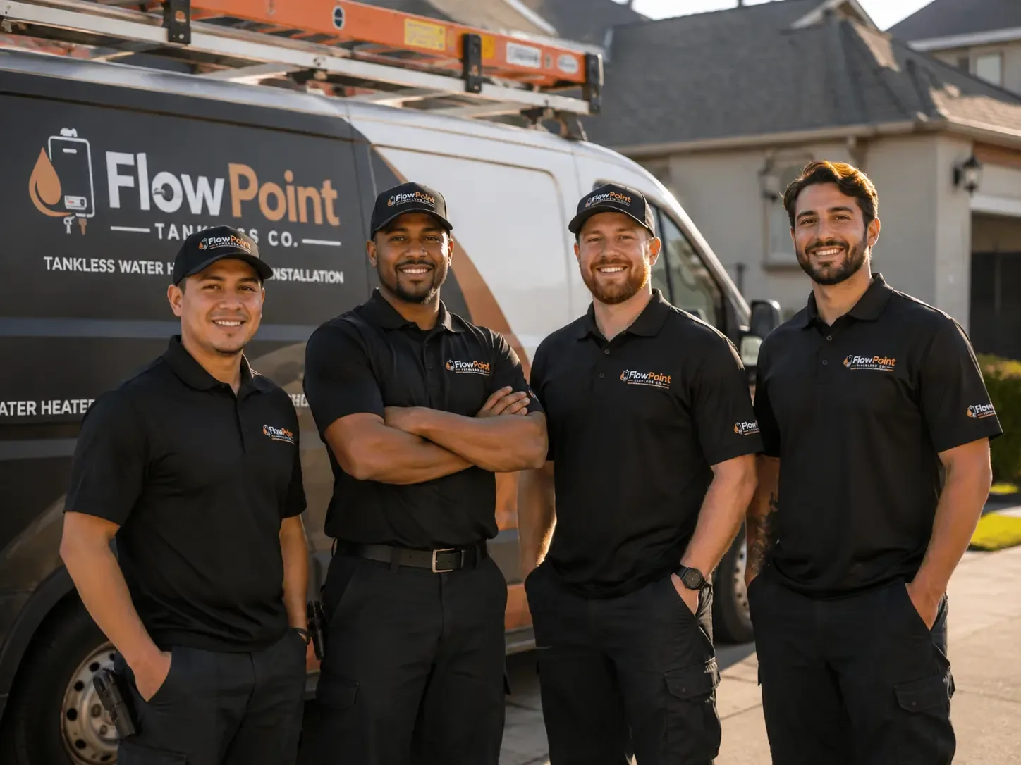 Tankless Water Heater Installation company in Coldiron, KY