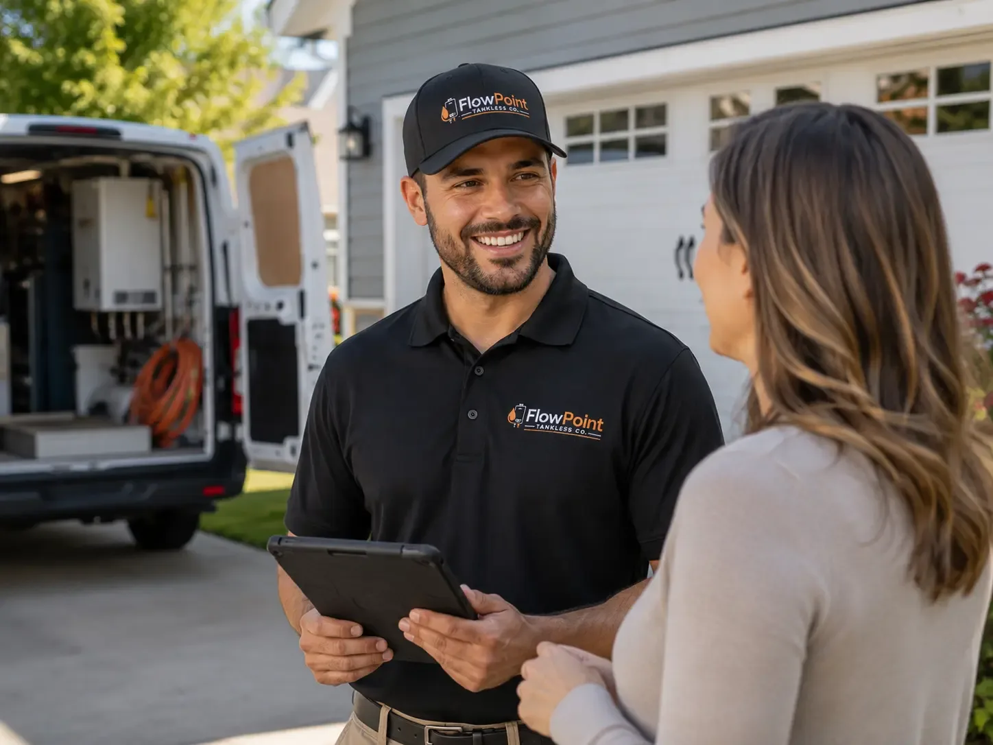 Tankless Water Heater Installation Coldiron, KY FAQs